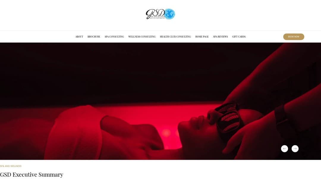 Business listing image