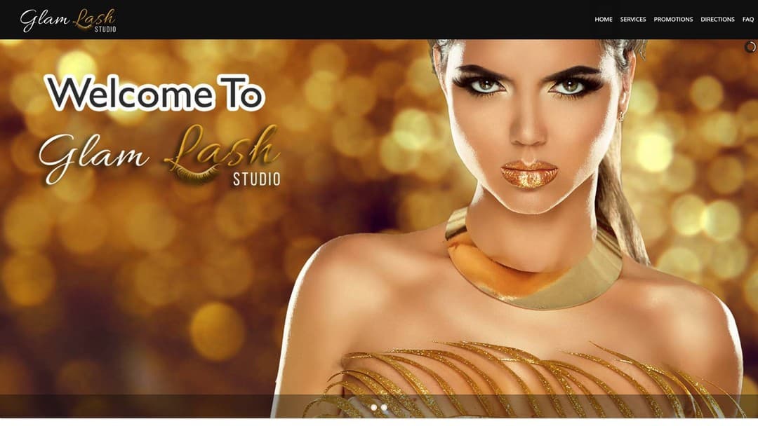 Business listing image