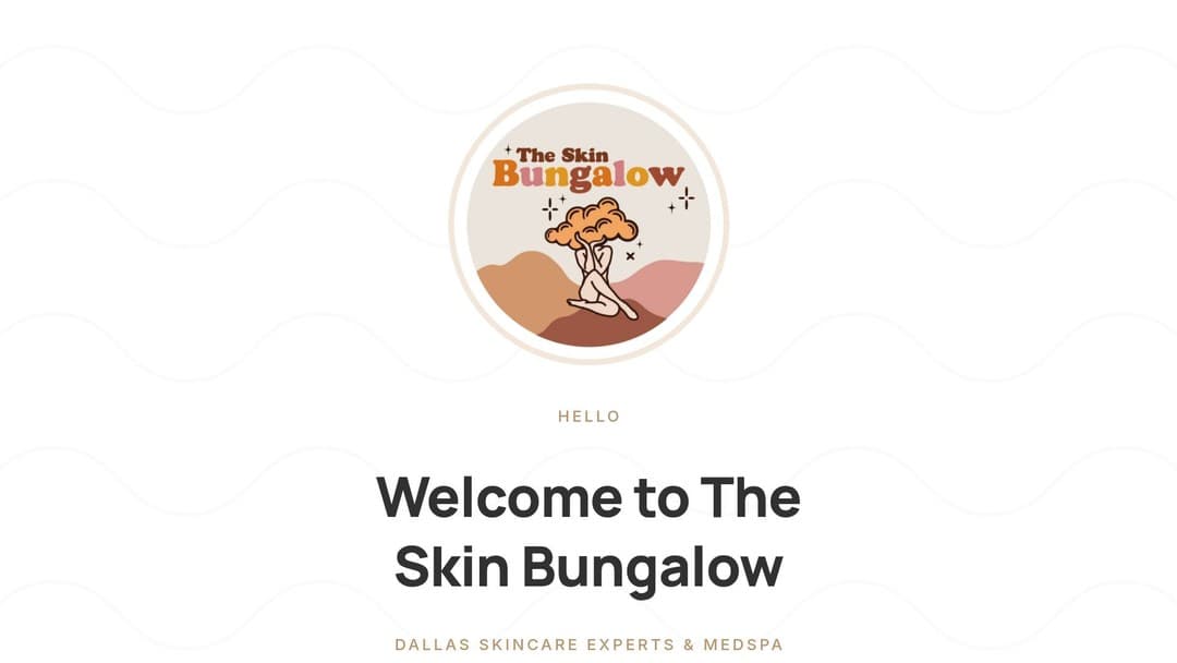 Business listing image