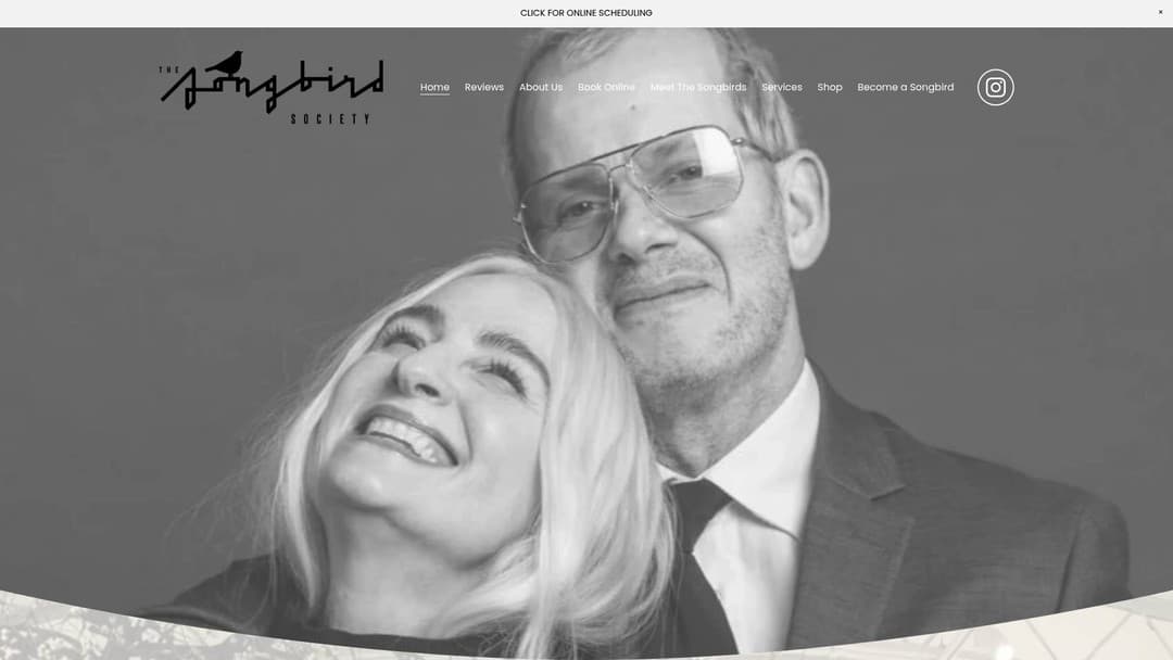 Business listing image