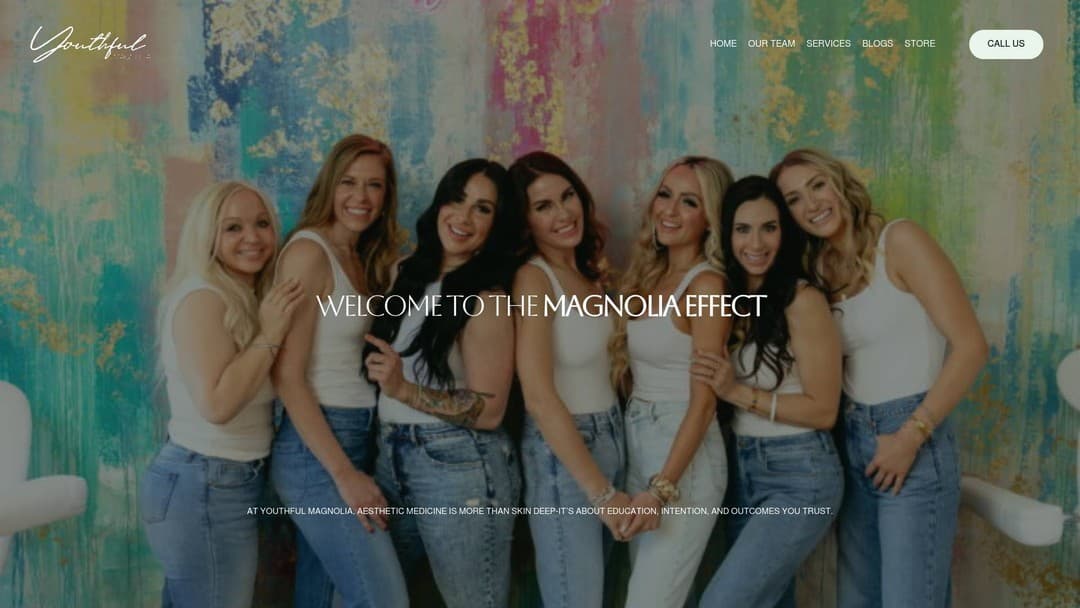 Business listing image