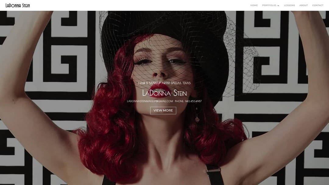 Business listing image