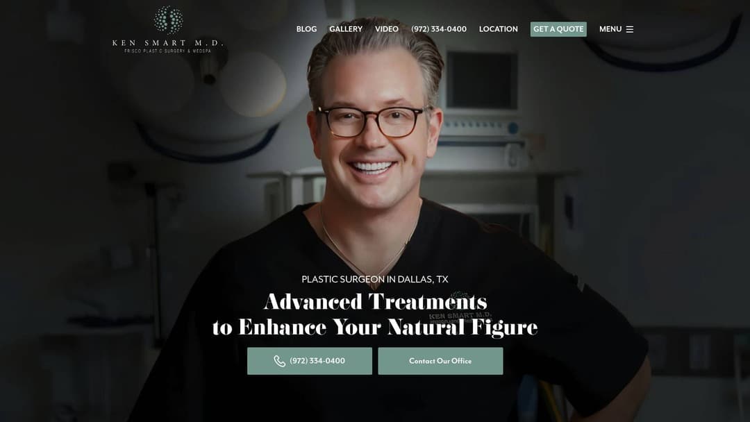 Business listing image